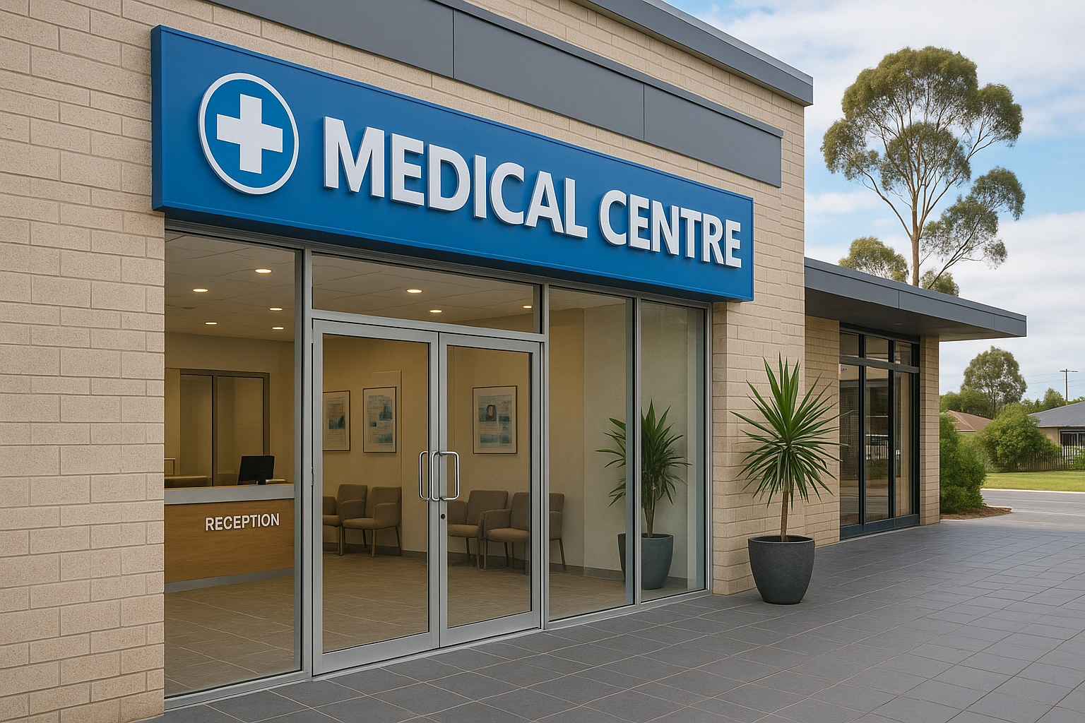 Hospital Australia